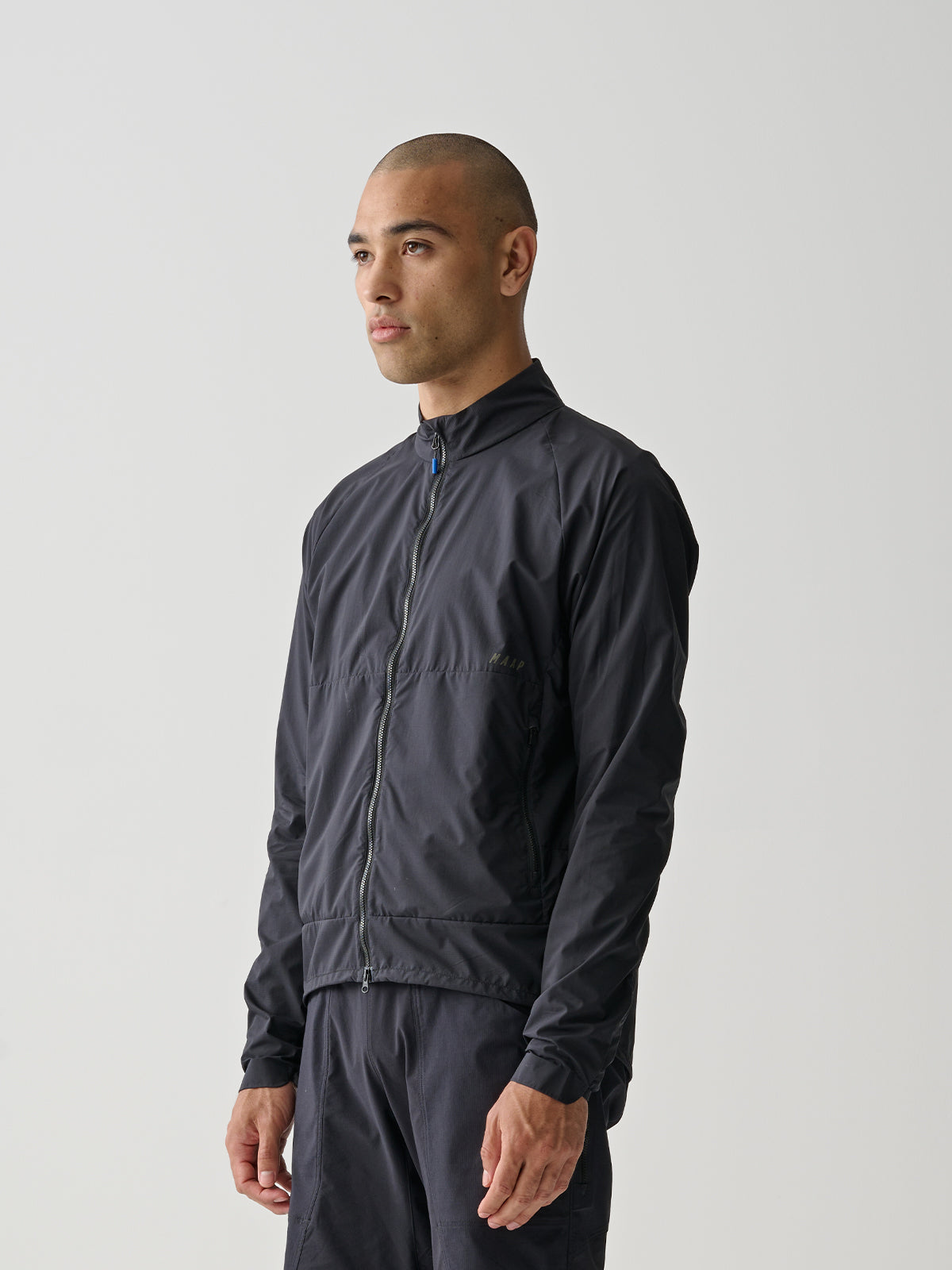Alt_Road™ Wind Jacket - MAAP Cycling Apparel