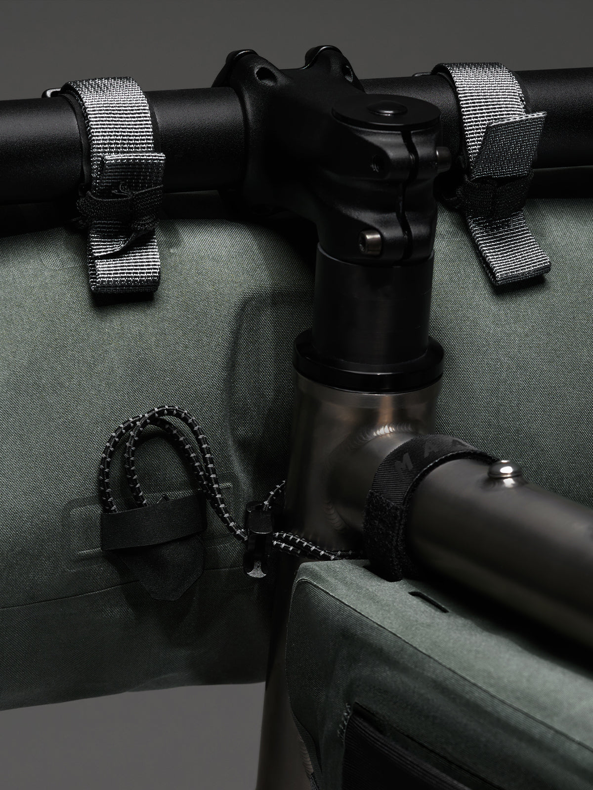 MAAP x Apidura Handlebar Pack - MAAP Cycling Apparel
