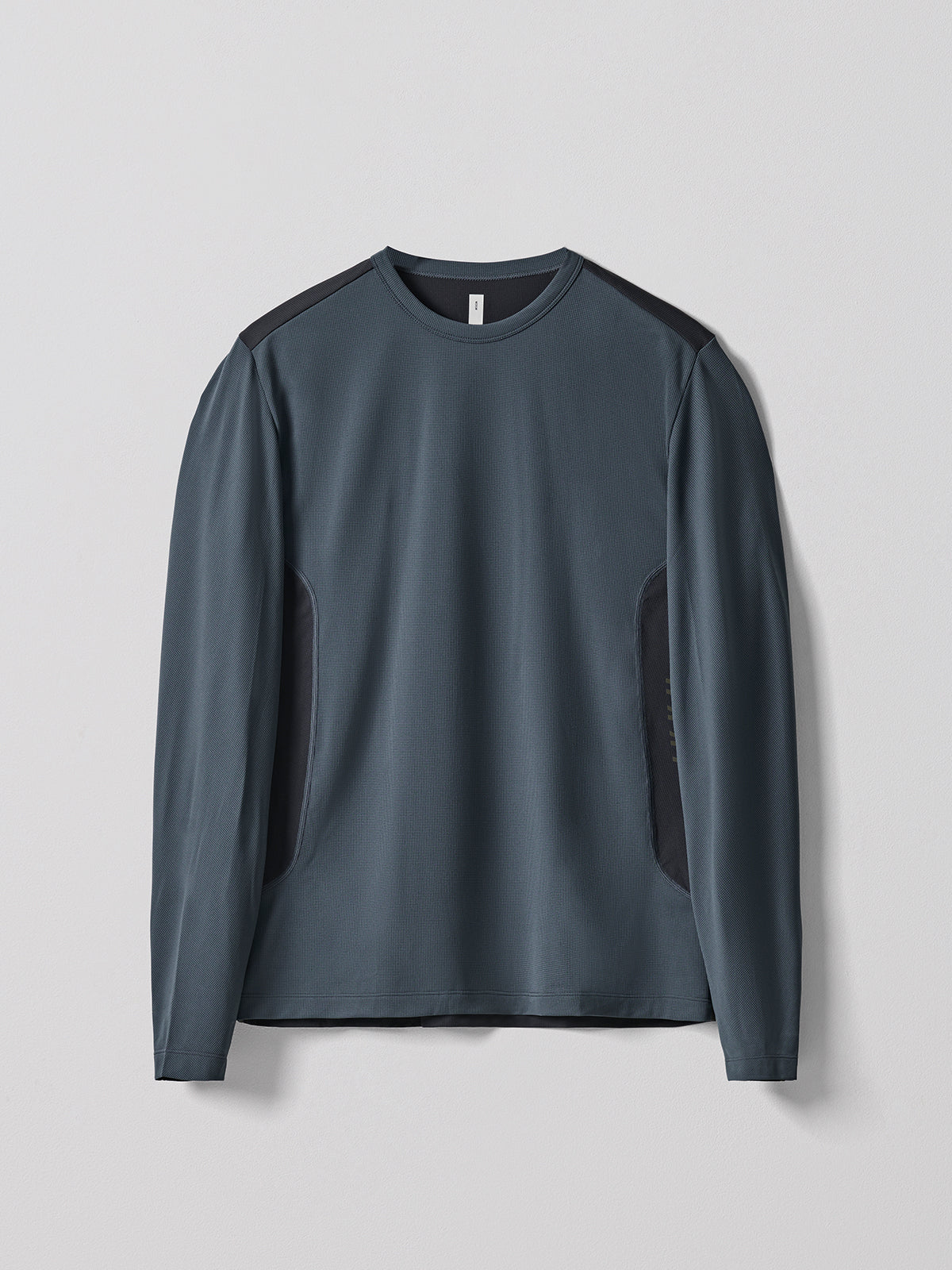 【mahagrid】22FW★ WRANGLER LS TEE Alt_Road™ Tech LS Tee - MAAP Cycling Apparel